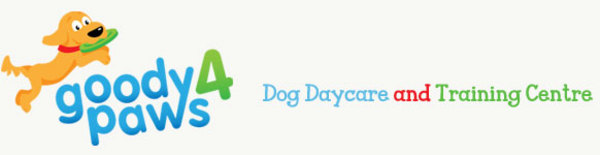 Goody 4 Paws Dog Daycare and Training Centre