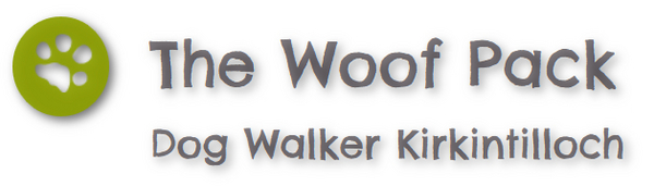 The Woof Pack - Dog Walker in Kirkintilloch, Glasgow
