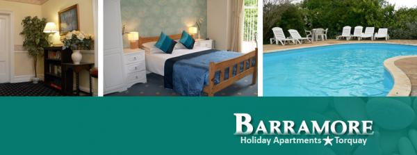 Barramore Holiday Apartments