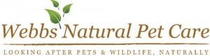 Webbs Natural Petcare Insure your pet