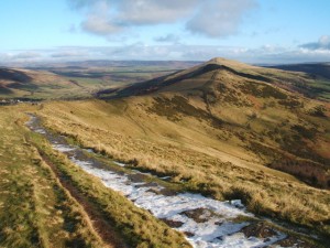 The Peak District Dog Walks