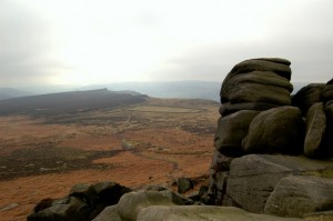 Dog Friendly walks in the Peak District