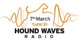 Hound Waves - Lung worm aware