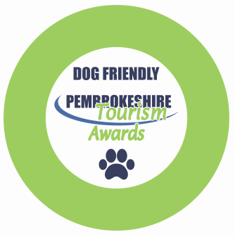 pembrokeshire dog friendly tourism awards