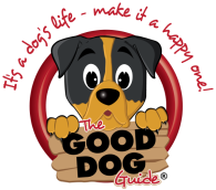 The Good Dog Guide's Blog
