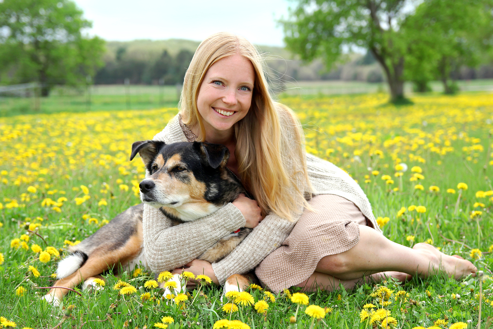 Arthritis in Dogs