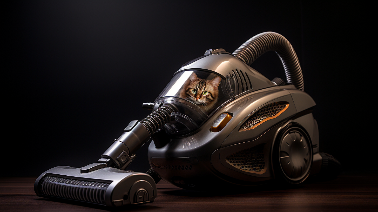 Best Hand Vacuum for Pet Hair The Good Dog Guide s Blog