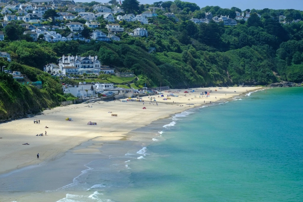 Carbis Bay
