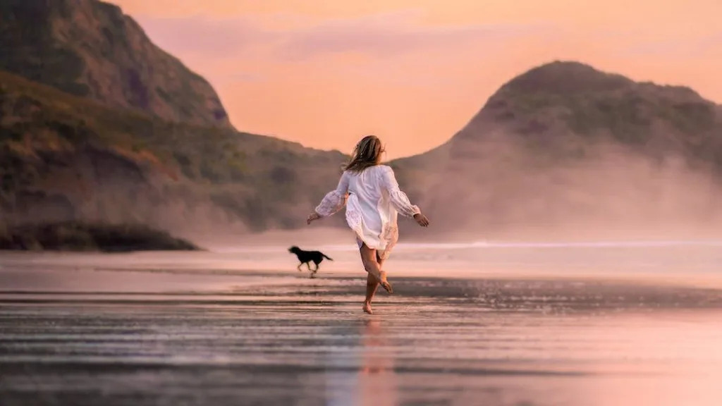 Kynance Cove