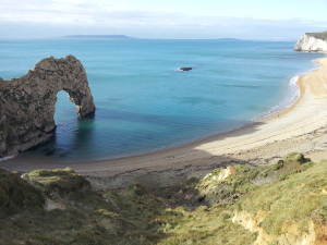 dog friendly beaches