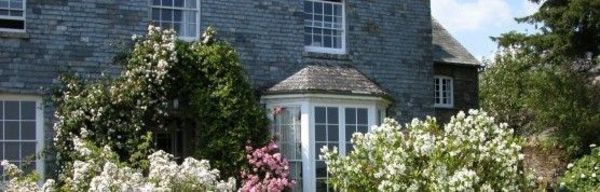 Treworgey - Dog Friendly Holiday Cottages Nr Looe, Cornwall