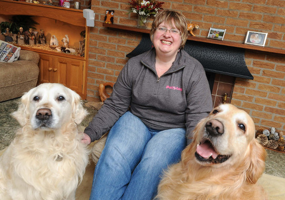 PetStay - North Staffordshire