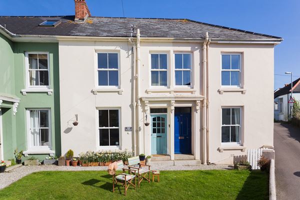 Dog Friendly Accommodation