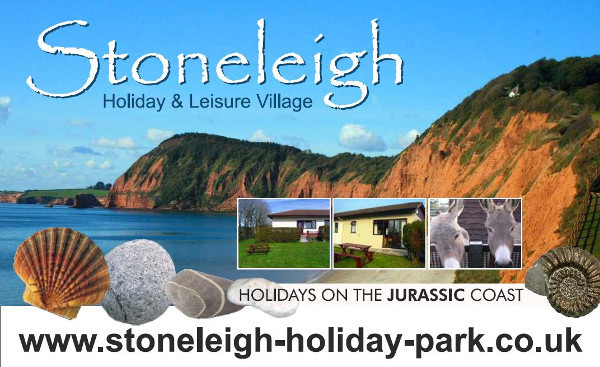 Dog Friendly Holidays in Sidmouth
