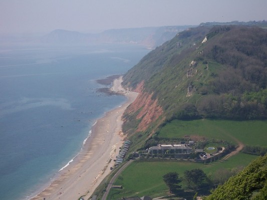 Dog Friendly Cottages in Devon