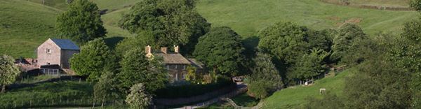 Farbrook Cottages