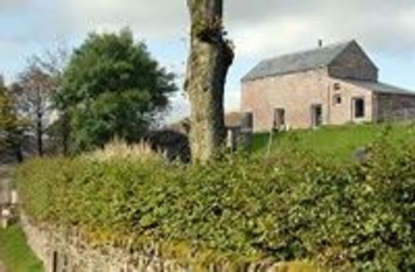 Dog Friendly Accommodation