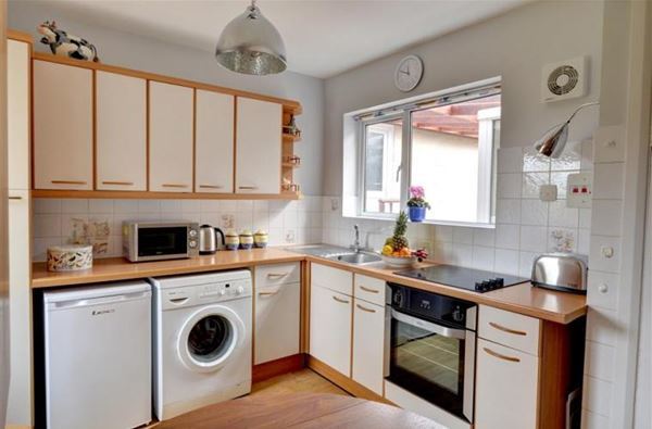 Dog Friendly Accommodation in Findon