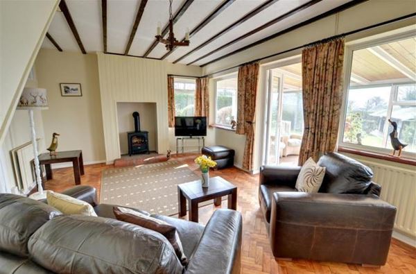 Dog Friendly Holidays in Findon