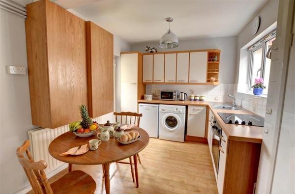 Dog Friendly Cottages in Findon
