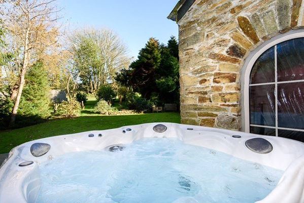 Dog Friendly Accommodation in Cornwall