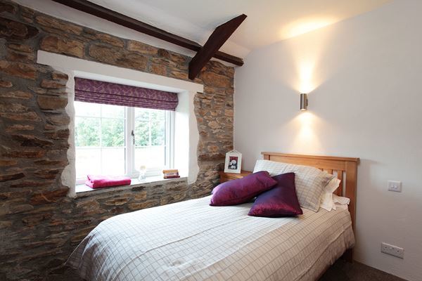 Dog Friendly Accommodation in Looe