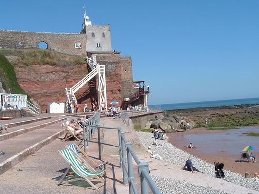 Dog Friendly Holidays in Devon