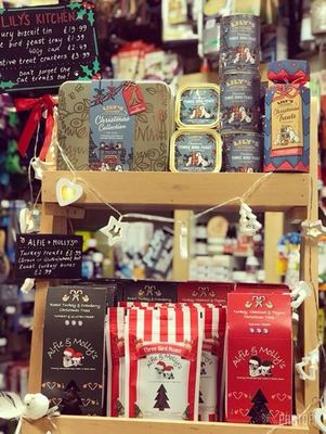 Pet Accessories