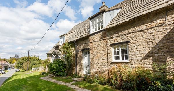 Dog Friendly Accommodation in Corfe Castle