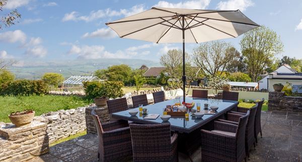 Dog Friendly Holidays in Dorset