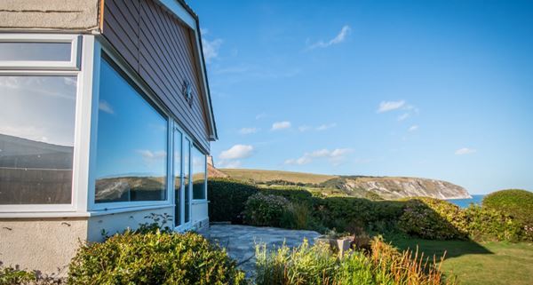 Dog Friendly Holidays in Corfe Castle