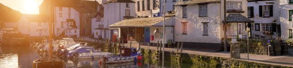 Last Minute Cottages
