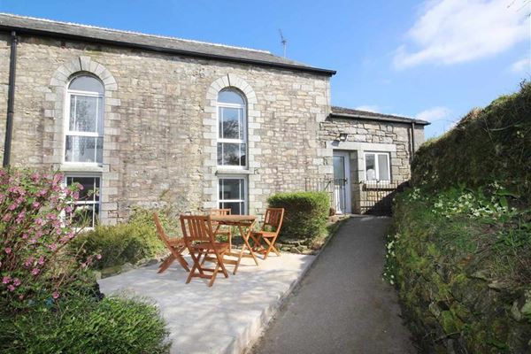 Dog Friendly Accommodation