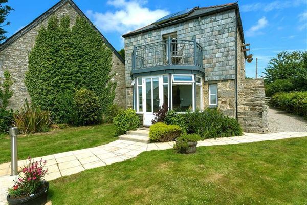 Dog Friendly Cottages in Cornwall