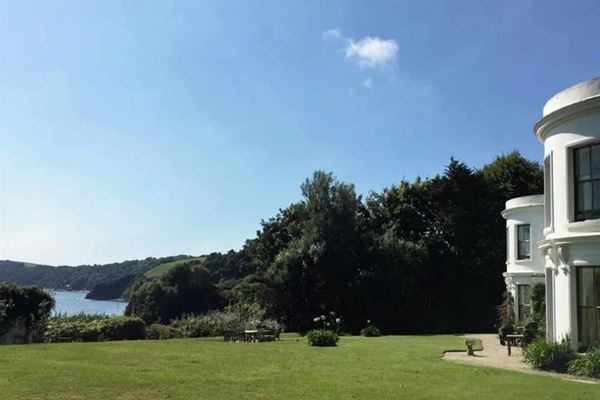 Dog Friendly Holidays in Wadebridge