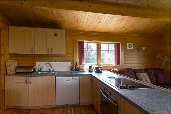 Holly Lodge
