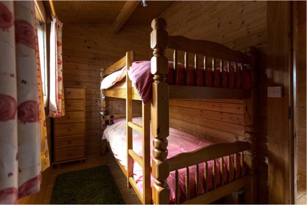 Holly Lodge