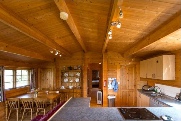 Holly Lodge