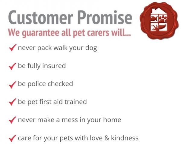 We Love Pets - Chippenham & Calne