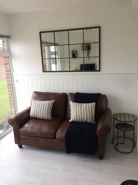 Winterton Chalets