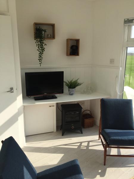 Winterton Chalets
