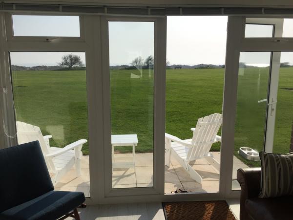 Winterton Chalets