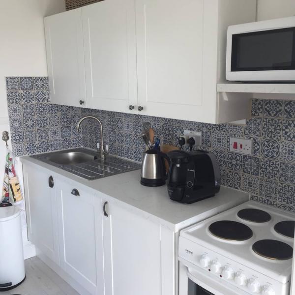 Winterton Chalets