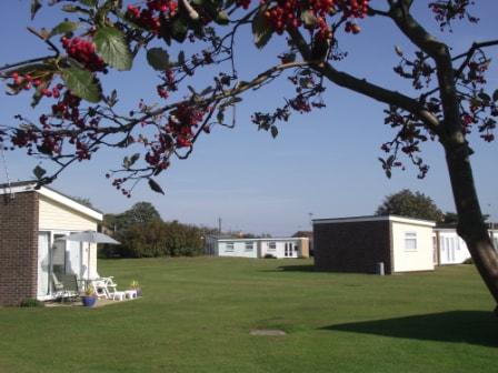 Winterton Chalets