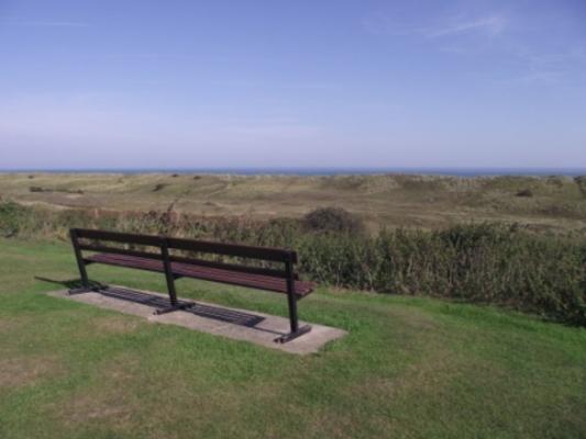 Winterton Chalets