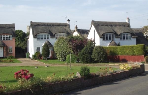 Winterton Chalets