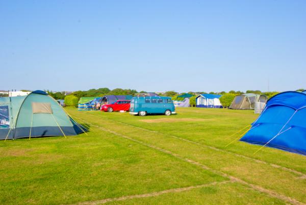 Lanyon Holiday Park