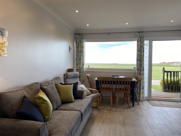 Norfolk Coastal Holidays