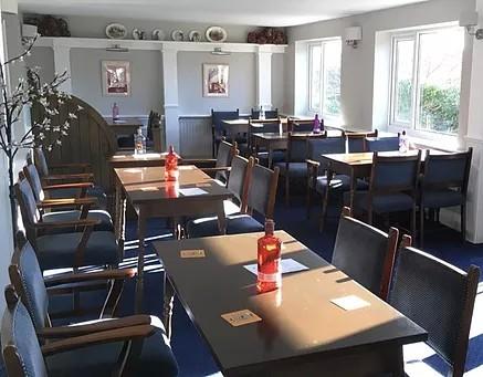 Kestor Inn