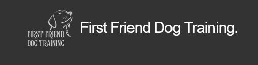 First Friend Dog Training